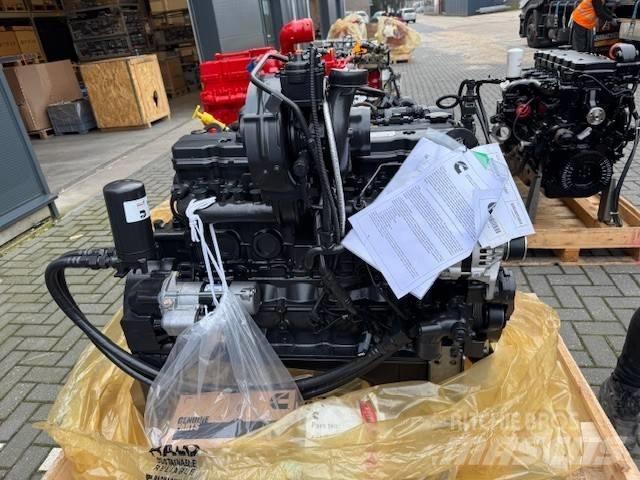 Cummins B6.7 FR95879 Farm Equipment - Others