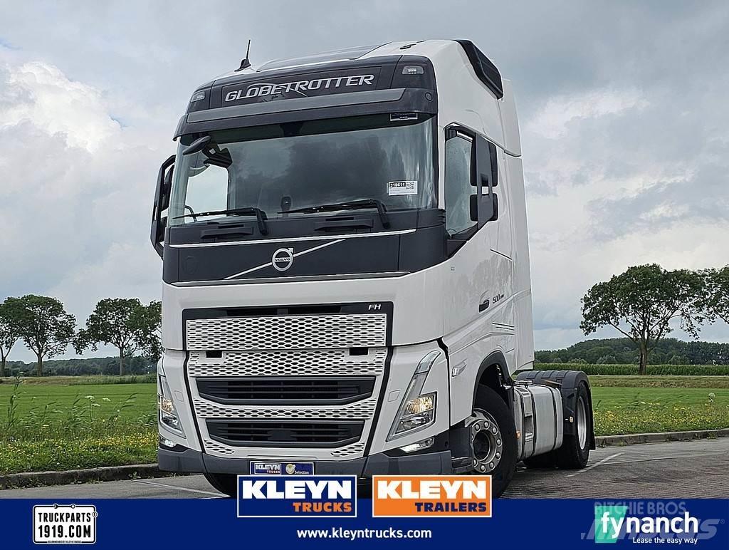 Volvo FH 500 XL Conventional Trucks / Tractor Trucks