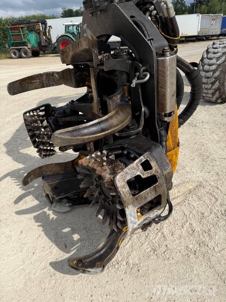 Ponsse Scorpion King Harvesters