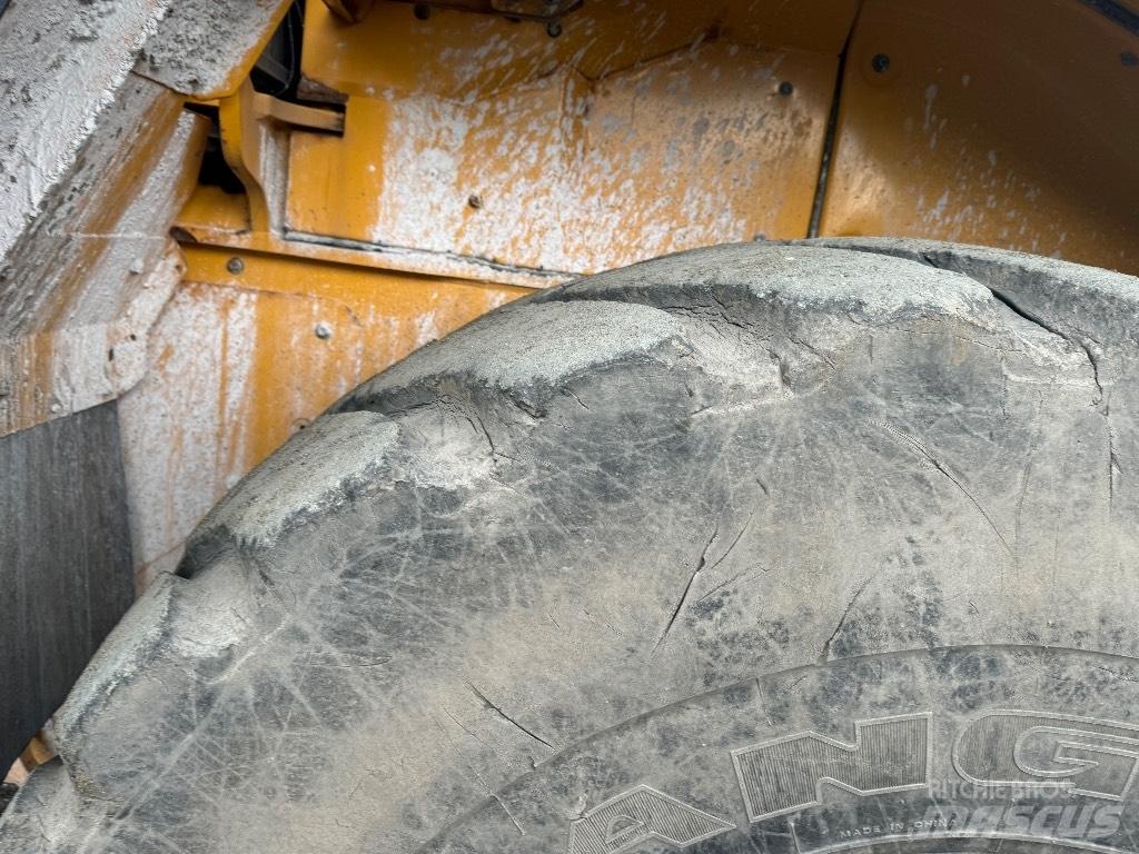 Volvo L 180 H Wheel Loaders