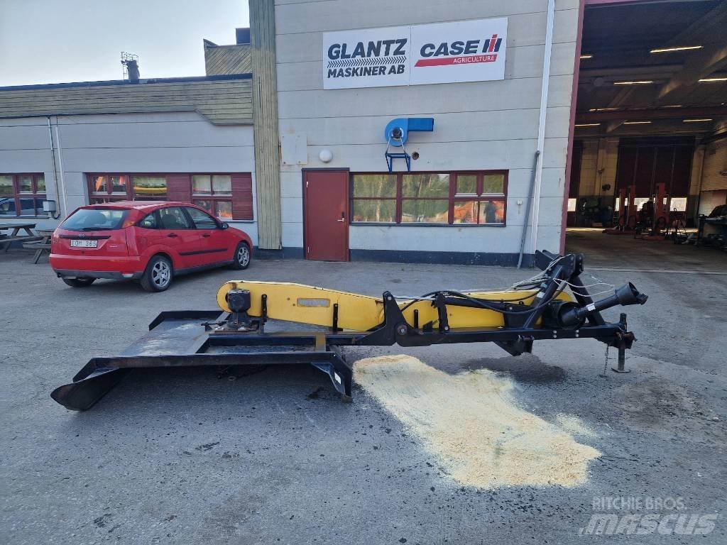 Optimal M160 Farm Equipment - Others