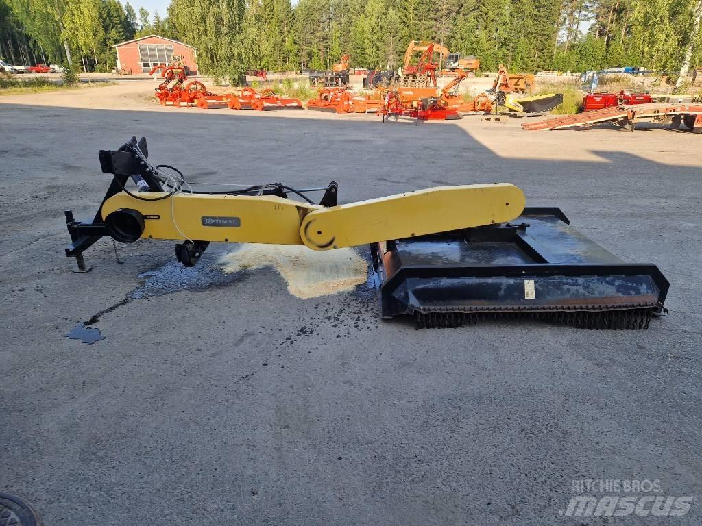Optimal M160 Farm Equipment - Others
