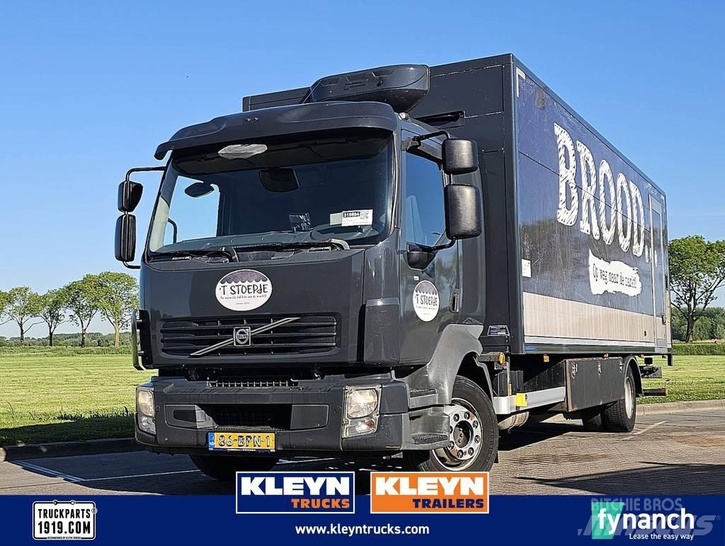 Volvo FL 240.12 Reefer Trucks