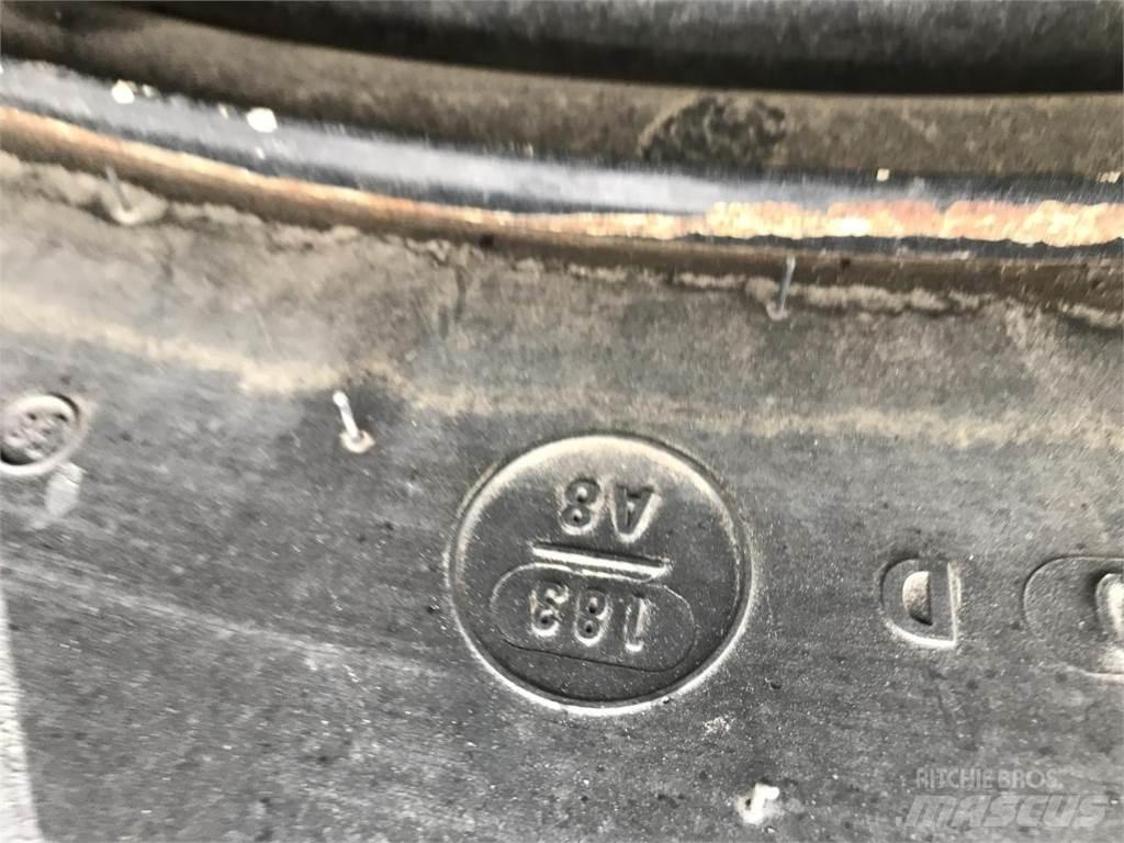 Mitas 680/80R42 Tires, wheels and rims