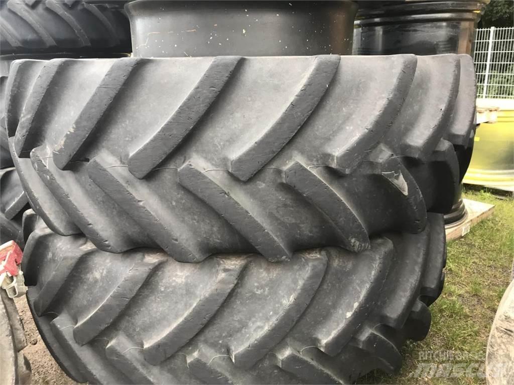 Mitas 680/80R42 Tires, wheels and rims