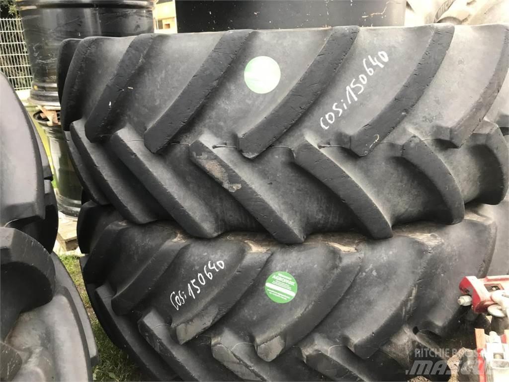 Mitas 680/80R42 Tires, wheels and rims