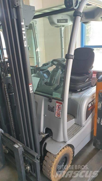 Still RX20-16 Electric Forklifts