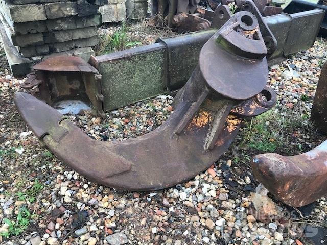 Liebherr Ripper Other