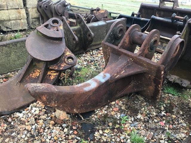 Liebherr Ripper Other