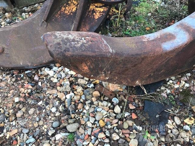 Liebherr Ripper Other