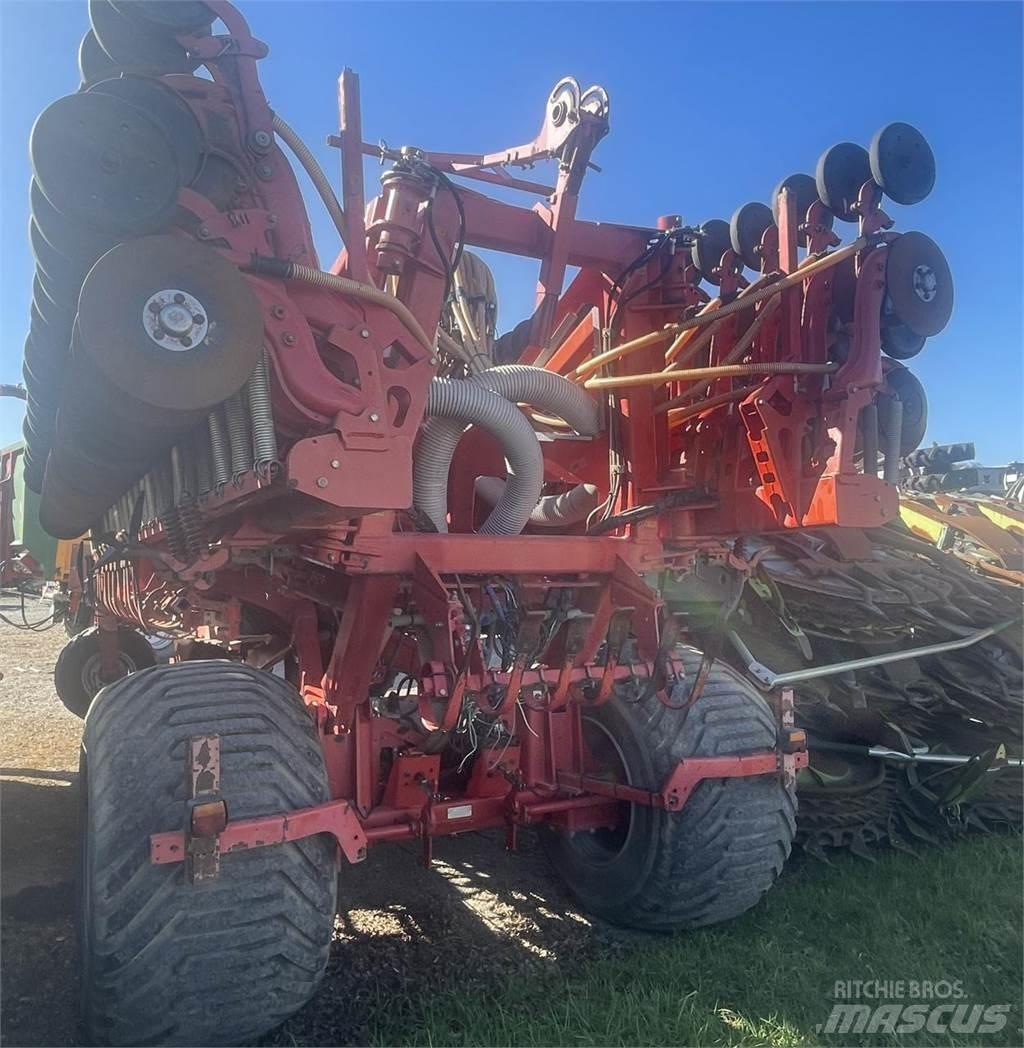 Kverneland DG 1200 Farm Drills