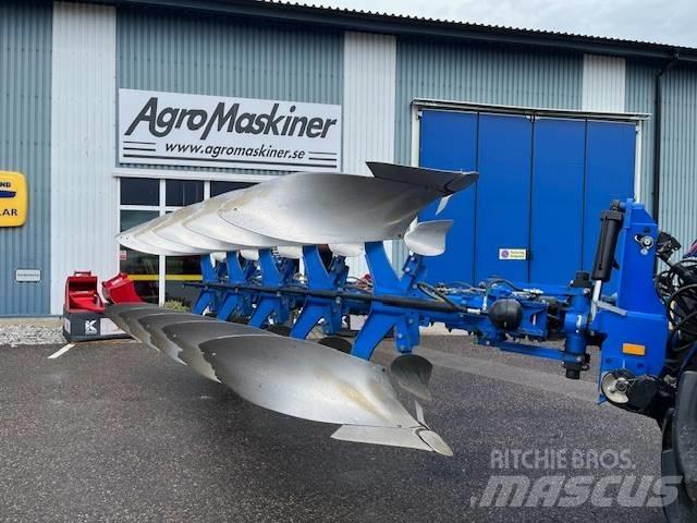 New Holland PHV5875H Reversible ploughs