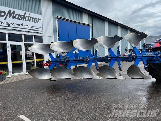 New Holland PHV5875H Reversible ploughs