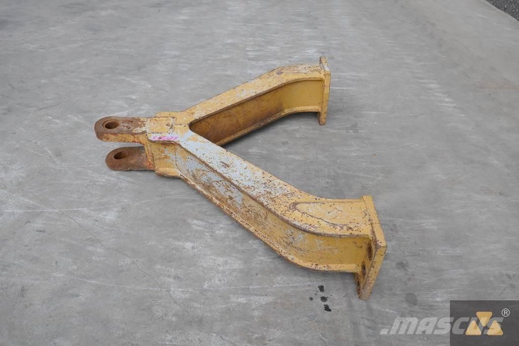 CAT D6 Drawbar Other Components