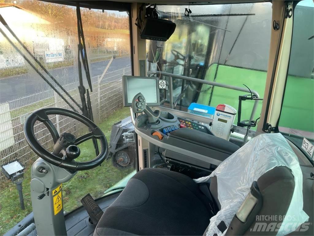 Fendt Kantana 65 Foragers