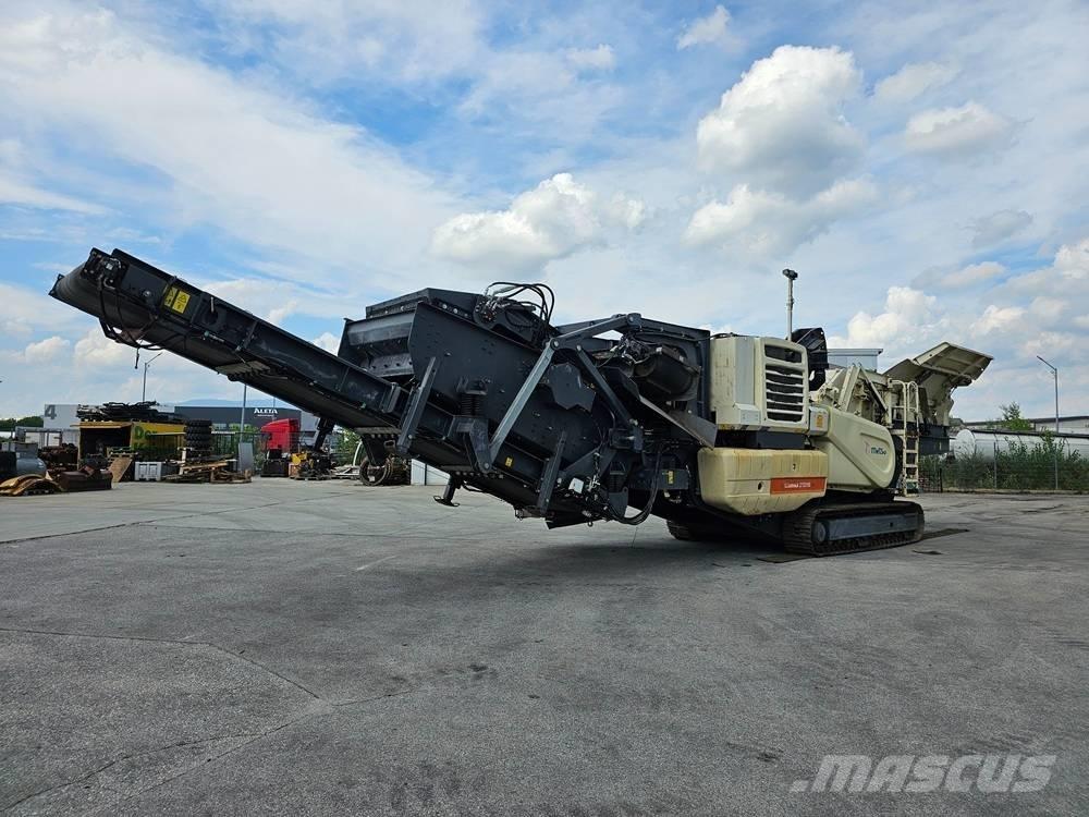 Metso LT 1213 S Crushers