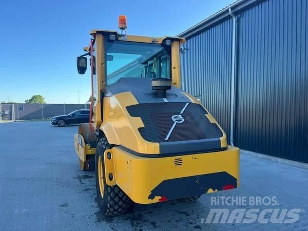 Volvo SD 75 B Single drum rollers