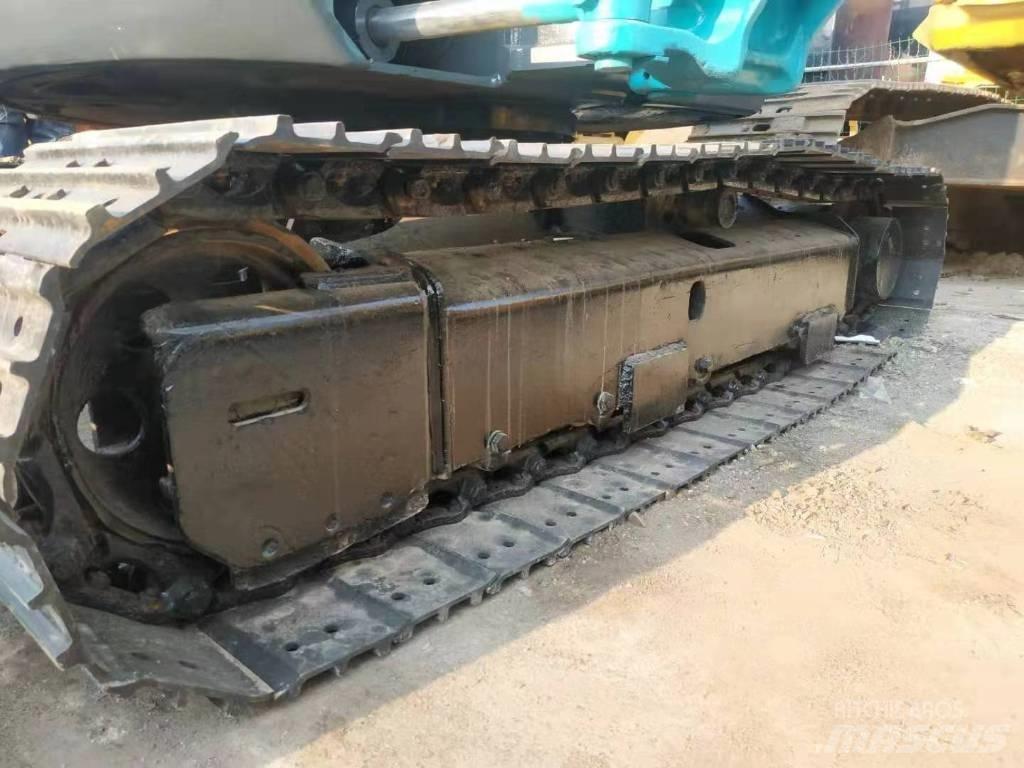 Kobelco SK 50 SR Mini Excavators <7t (Mini Diggers)