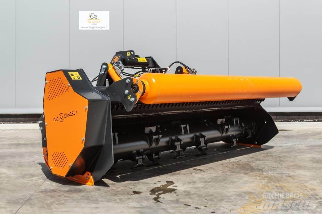TMC Cancela TMH 250 Farm Equipment - Others