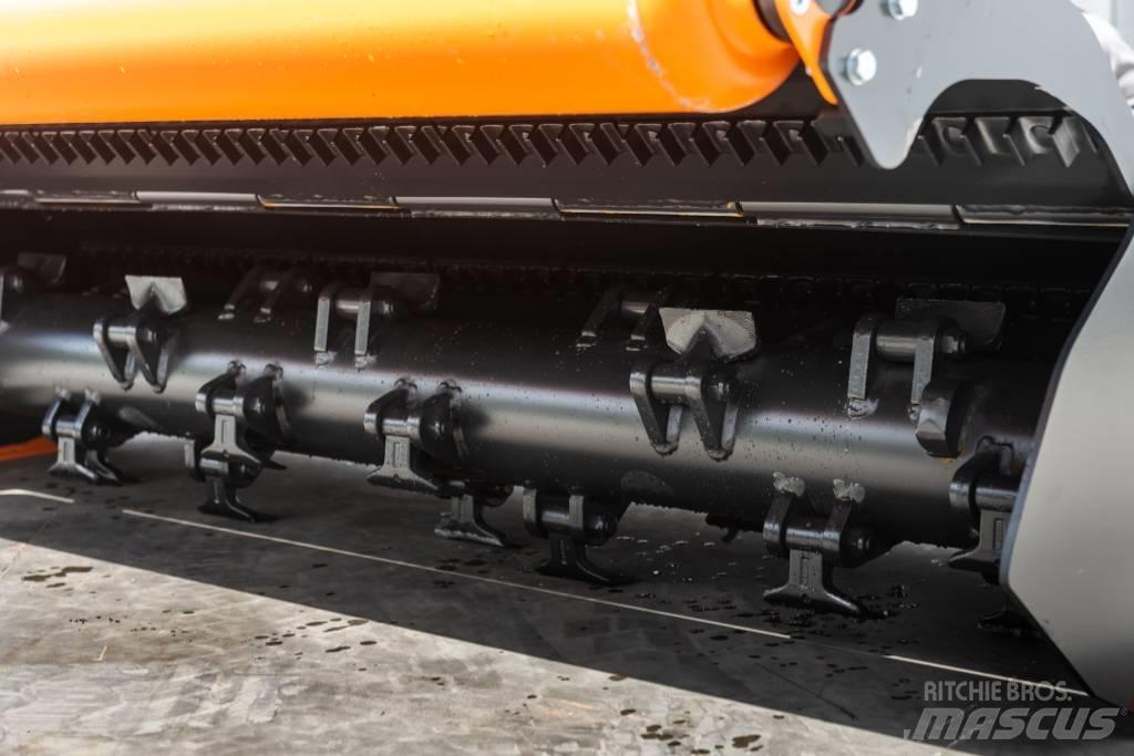 TMC Cancela TMH 250 Farm Equipment - Others