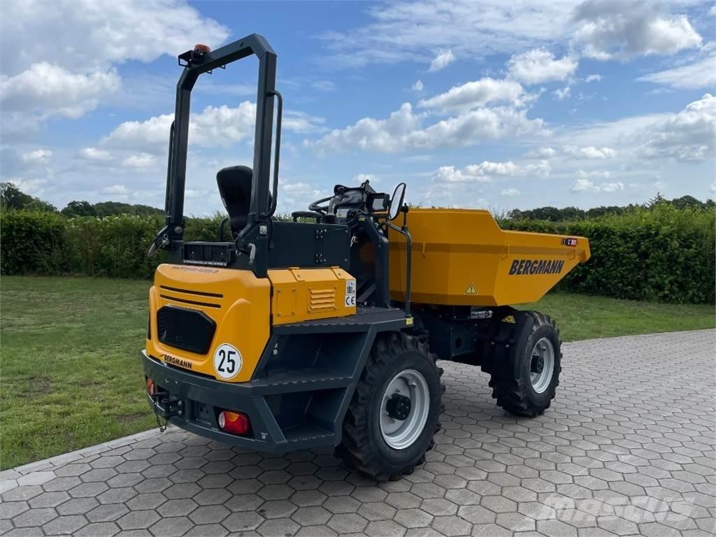 Bergmann C805S Farm Equipment - Others