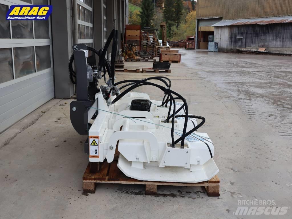 Stehr SBV 80 H3 Plate Compactors