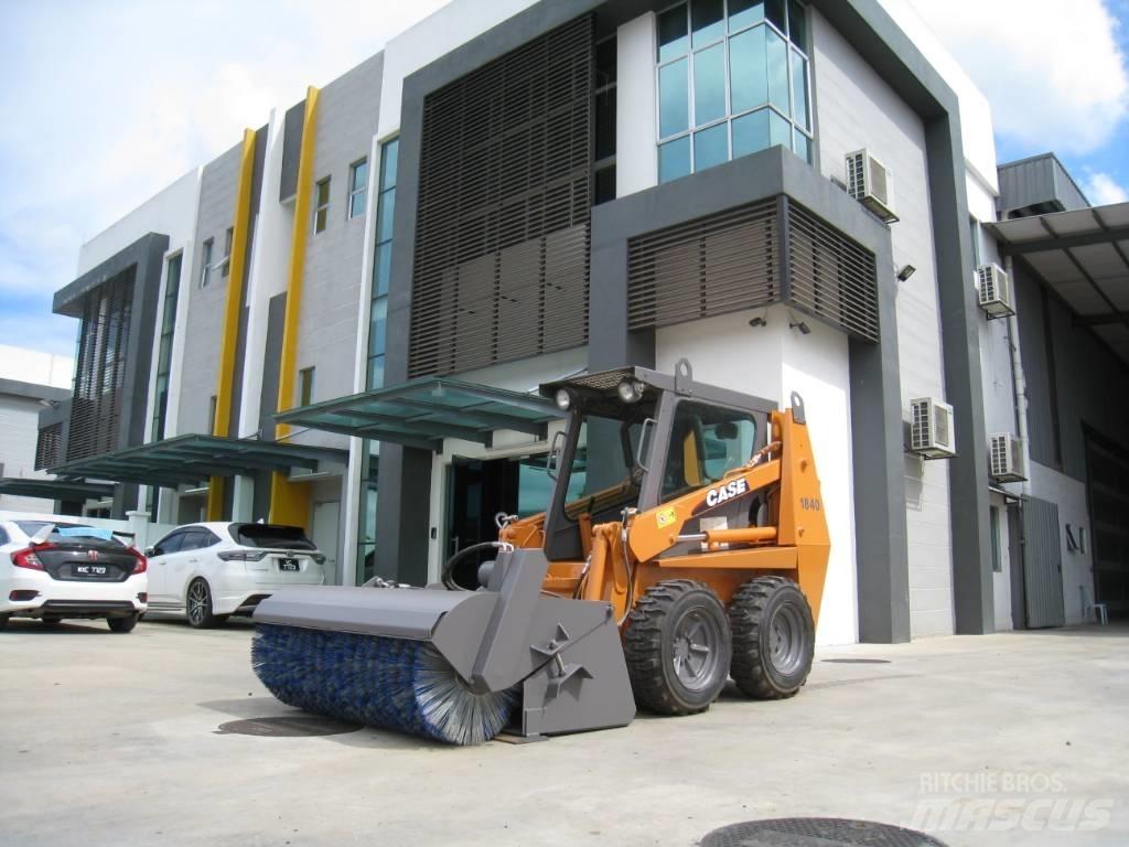 CASE 1840 Skid Steer Loaders