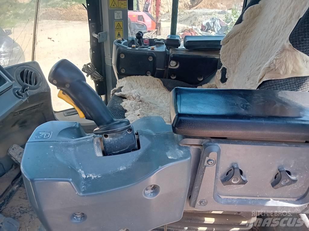 CAT 950 M Wheel Loaders