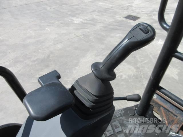 CAT 303 E CR Mini excavators < 7t (Mini diggers)