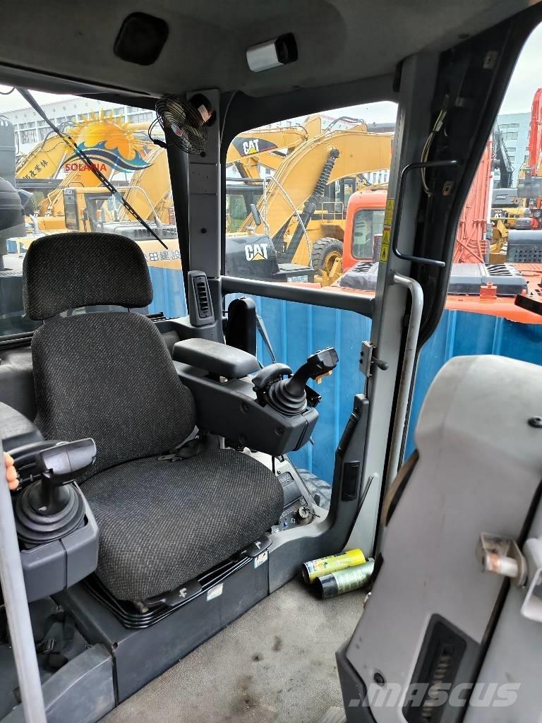 CAT 160 M Motor Graders