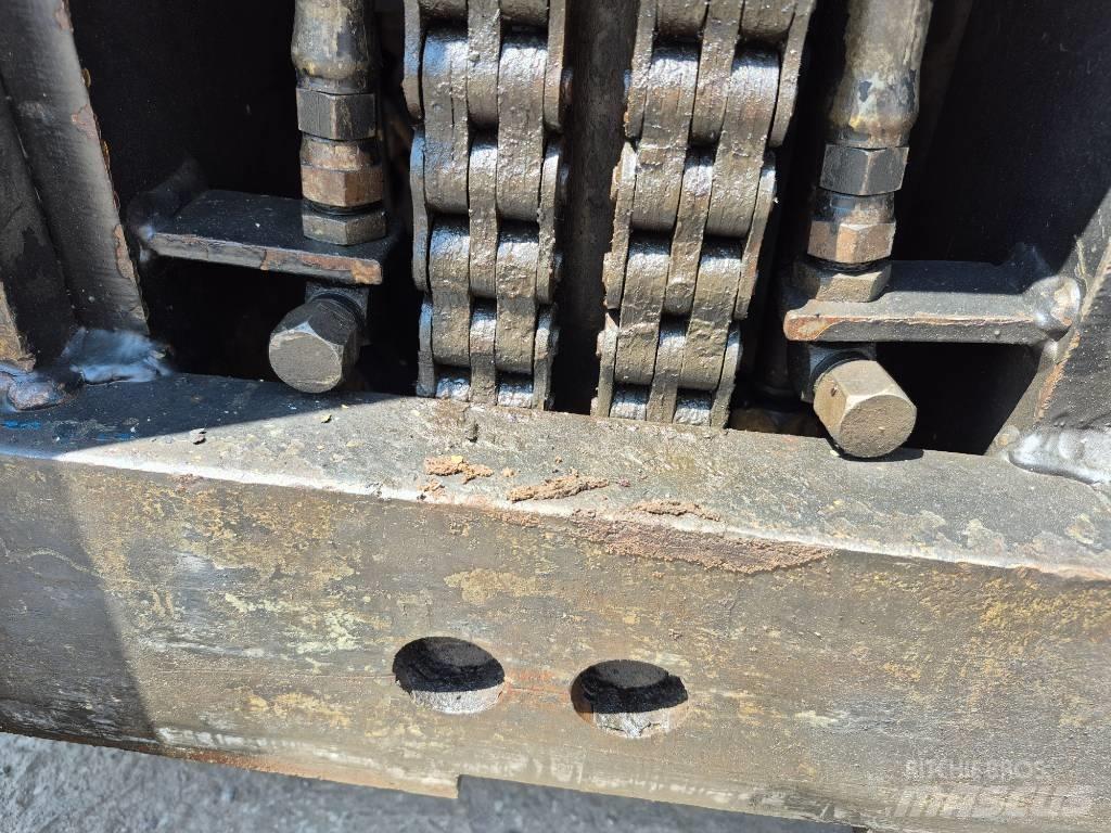 Hyster S 120 XL 2 Misc Forklifts