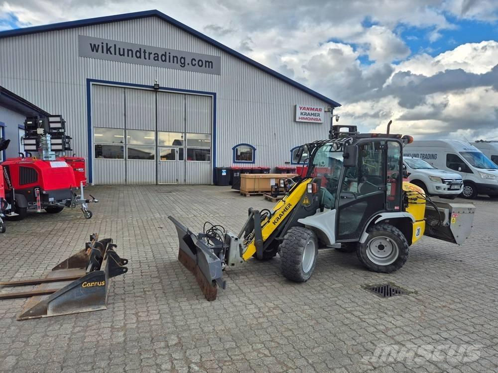 Kramer 5035 Wheel Loaders