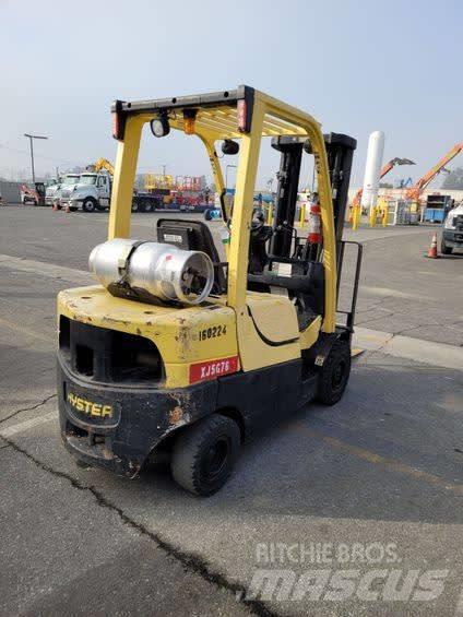 Hyster H 50 CT Misc Forklifts