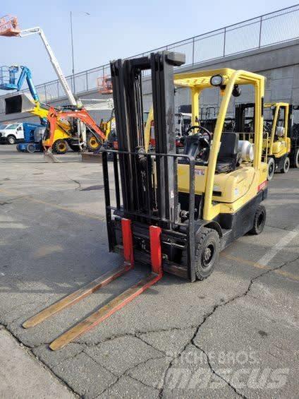 Hyster H 50 CT Misc Forklifts