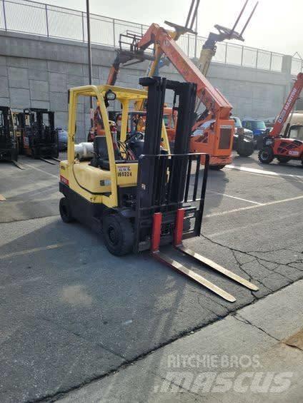 Hyster H 50 CT Misc Forklifts