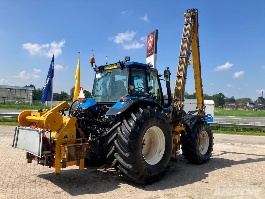 Herder MBK120LS Groundcare - Others