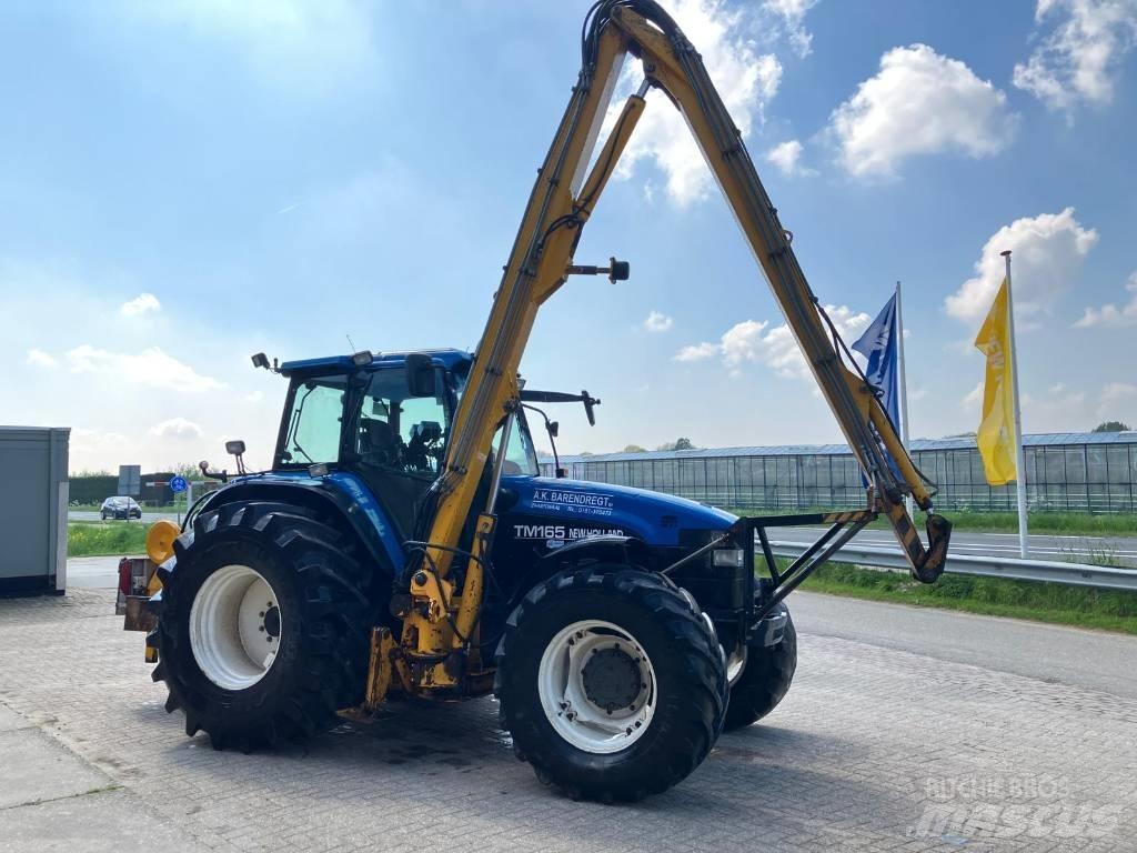 Herder MBK120LS Groundcare - Others