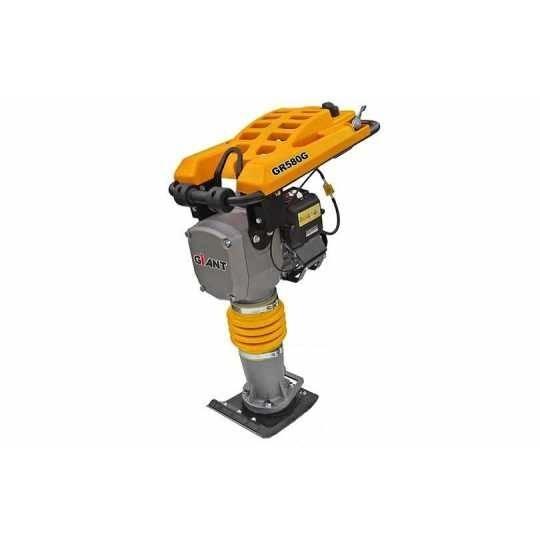GiANT GR580G Plate Compactors