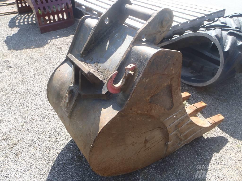 other Tiefenlöffel Backhoes