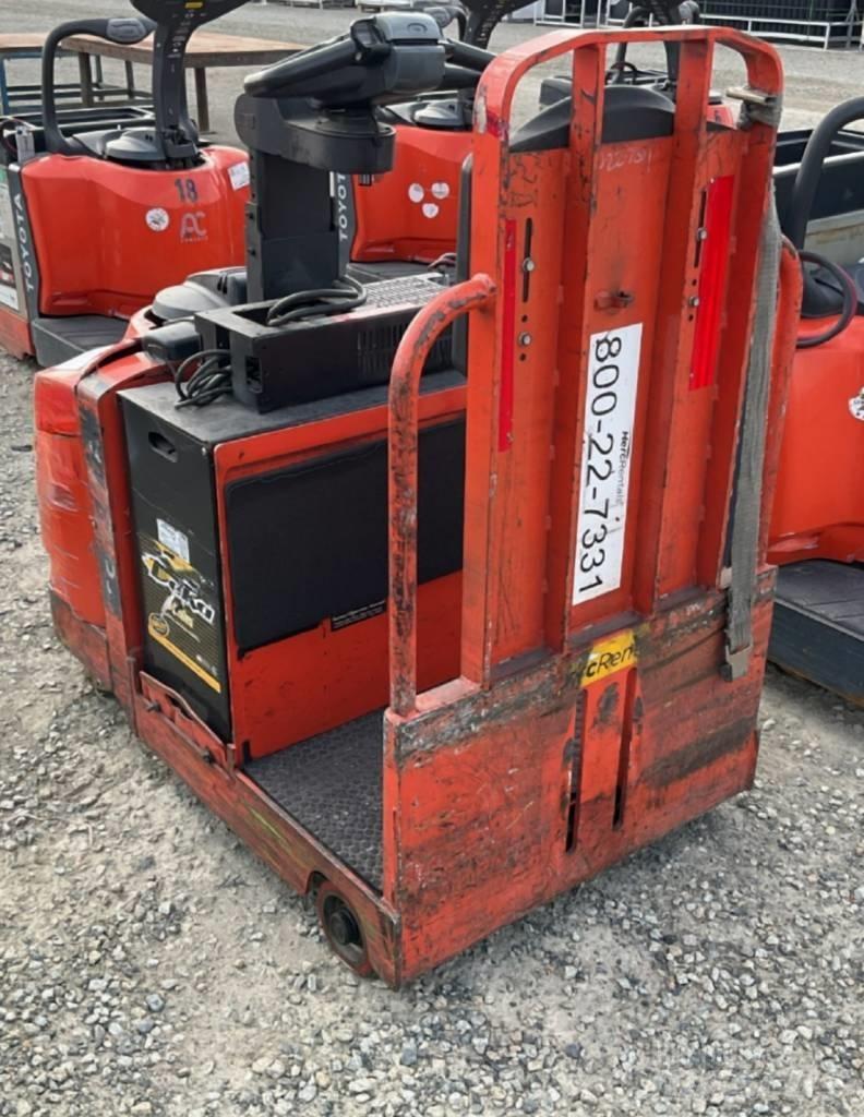 Toyota 8TB50 Tow Trucks / Wreckers