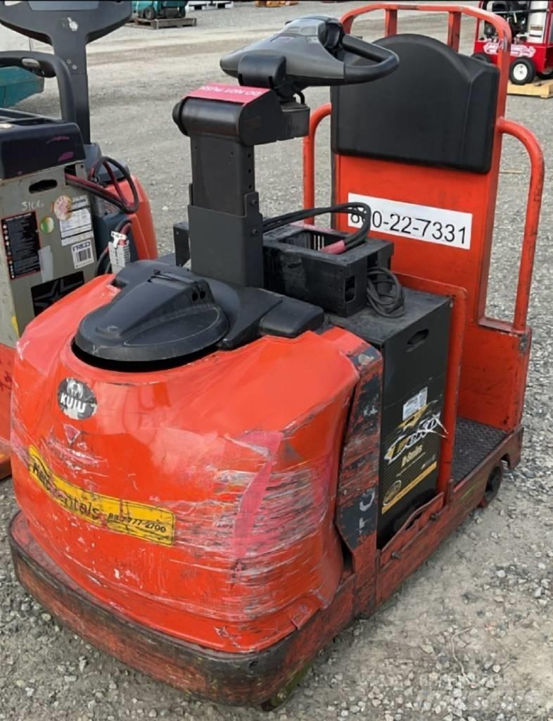 Toyota 8TB50 Tow Trucks / Wreckers