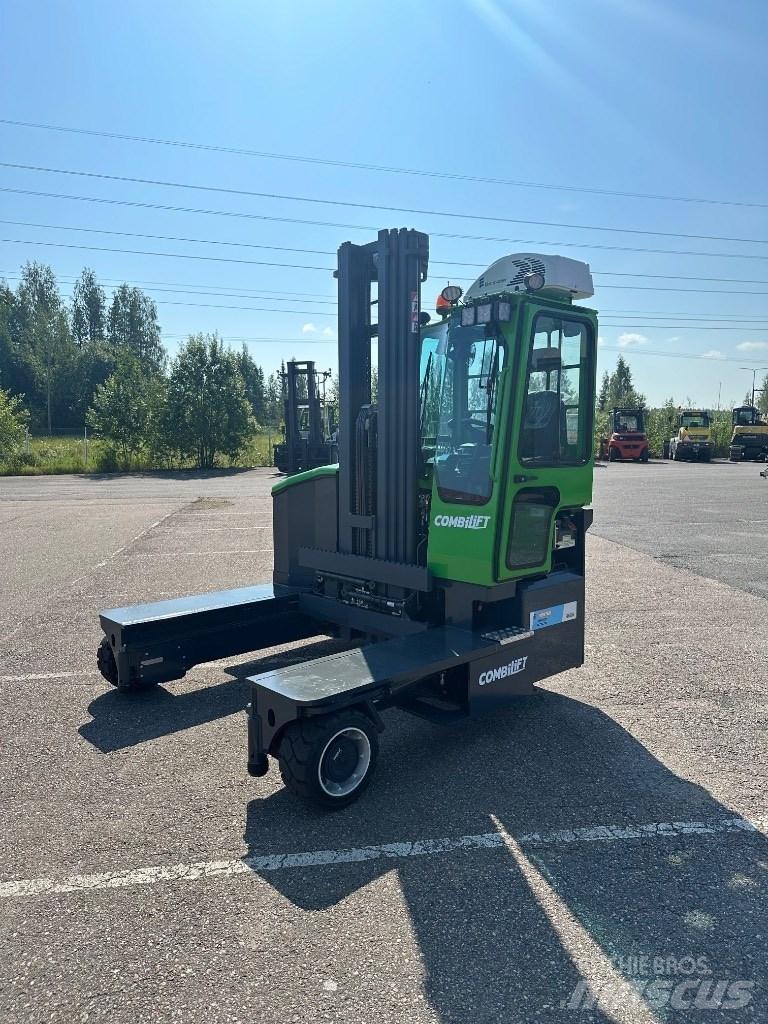 Combilift C 4000 E Side Loaders