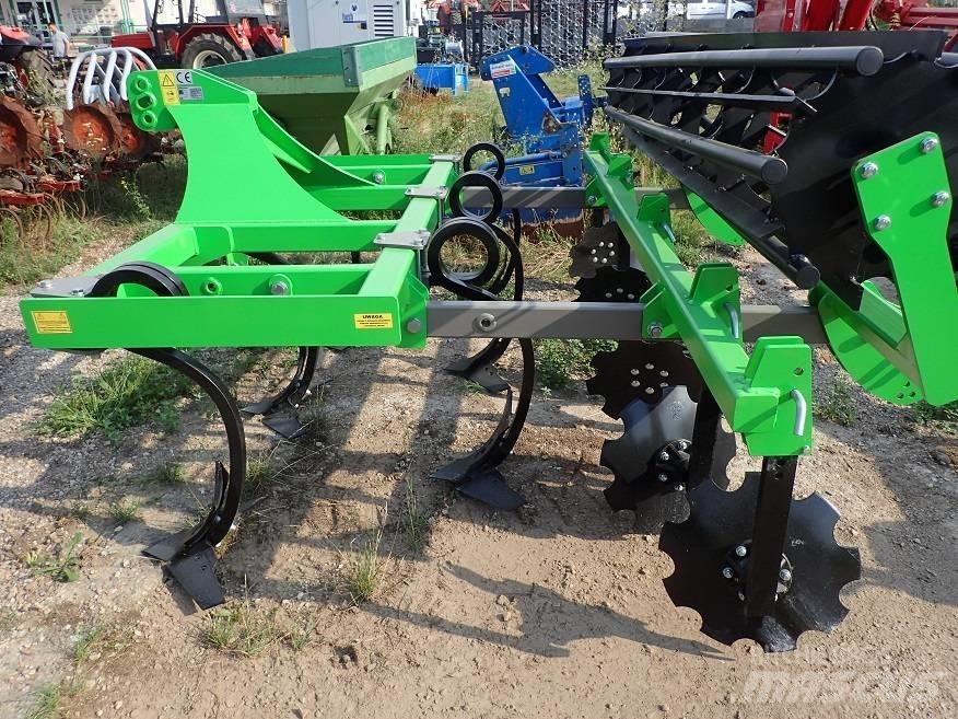 Agrizone JAGUAR 2.7 Cultivators