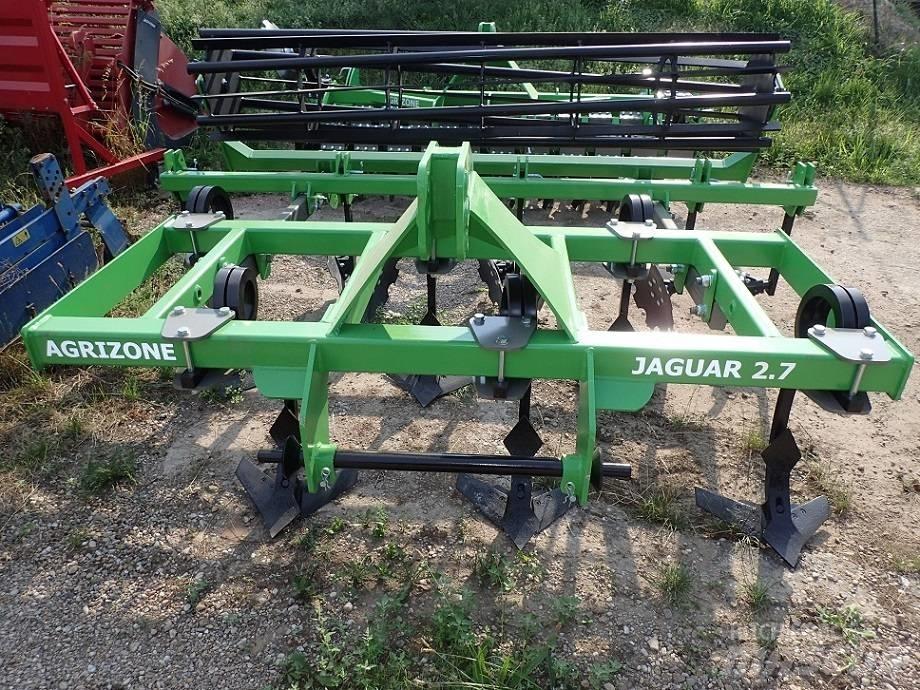 Agrizone JAGUAR 2.7 Cultivators
