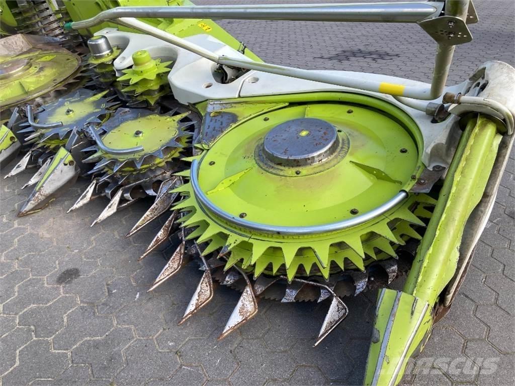 CLAAS Orbis 900 Farm Equipment - Others