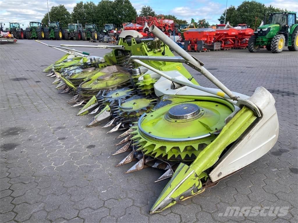 CLAAS Orbis 900 Farm Equipment - Others