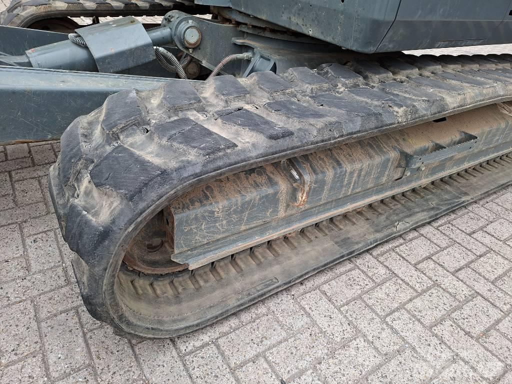Neuson ET90 Mini excavators  7t - 12t