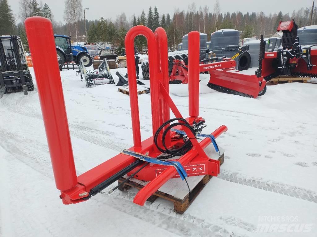 Haumet PKL 2 Pro Shredders