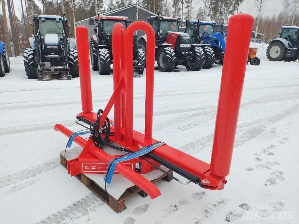  Haumet PKL 2 Pro Shredders