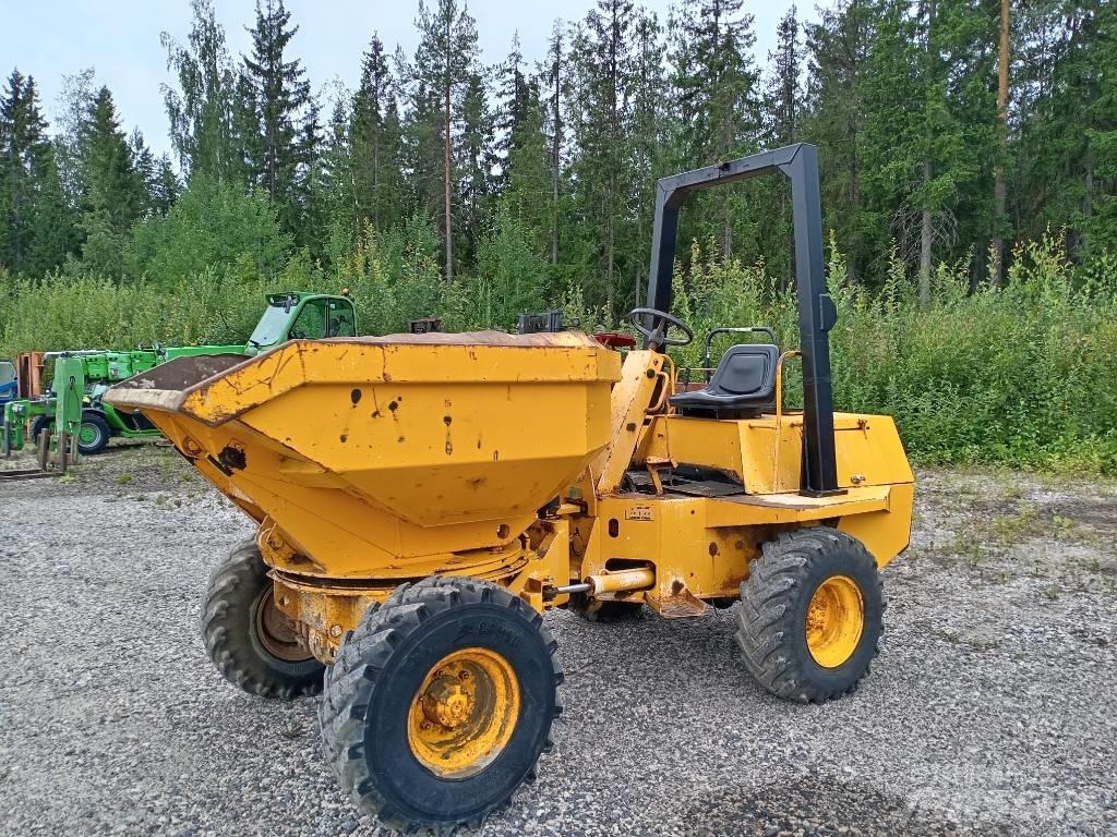Benford 3000 2BDP Articulated Dump Trucks (ADTs)